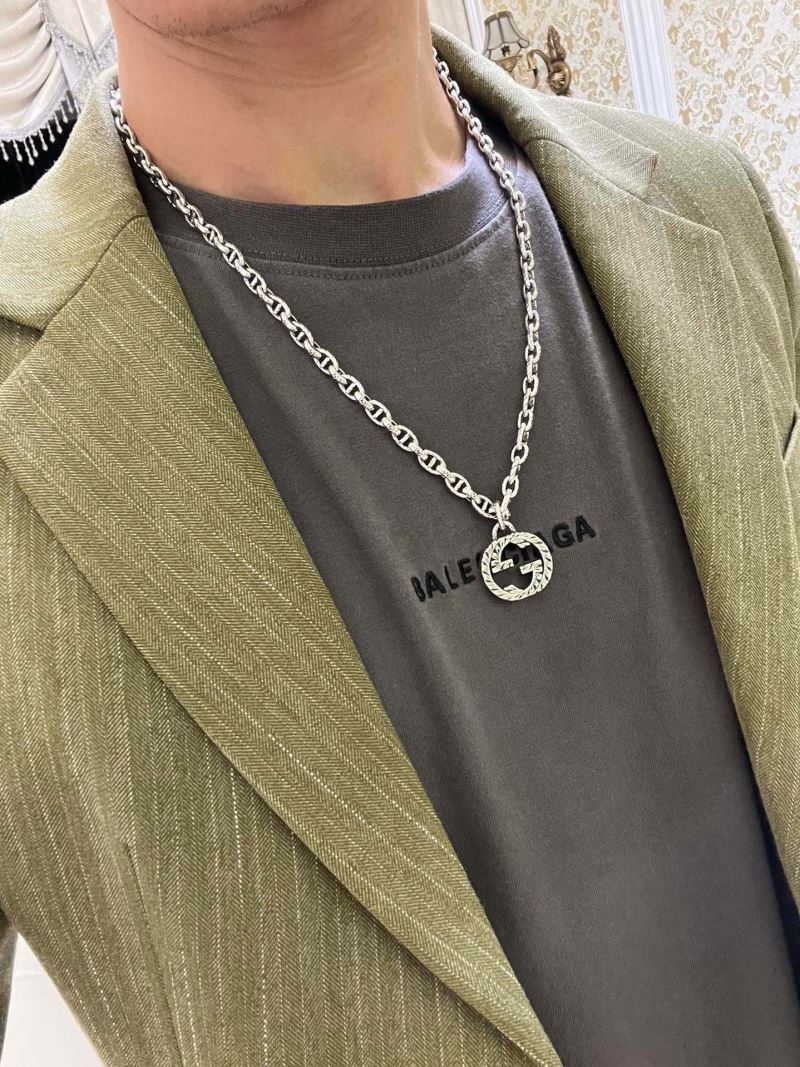 Gucci Necklaces